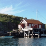 Vokkøya