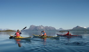 Karlsøyfjorden