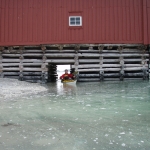 Kjerringøy handelssted