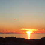 Natt mot nord