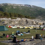 Camp Gjælentunet