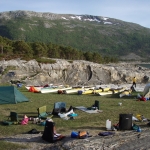 Camp Gjælentunet