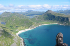 2007-07-10 Lofoten