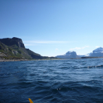 Yttersia av Fugløya