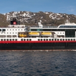 MS Midnatsol