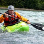 Eddy training with Christer