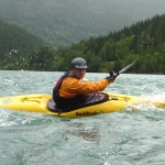 Eddy training with Stian