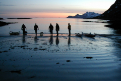 2012-08-10 Klubbtur Lofoten