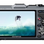 Olympus Tough TG-1