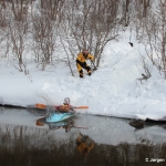 Første landing