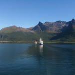 Steigen