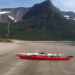 Strand i Steigen