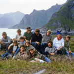 Lofoten i 1980
