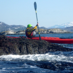 Rockhopperkurs Sommarøy
