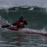 Surf på Unstad