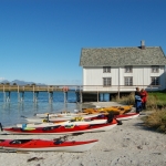 Kjerringøy