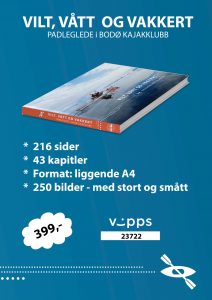 Kjøp boken Vilt, vått og vakkert